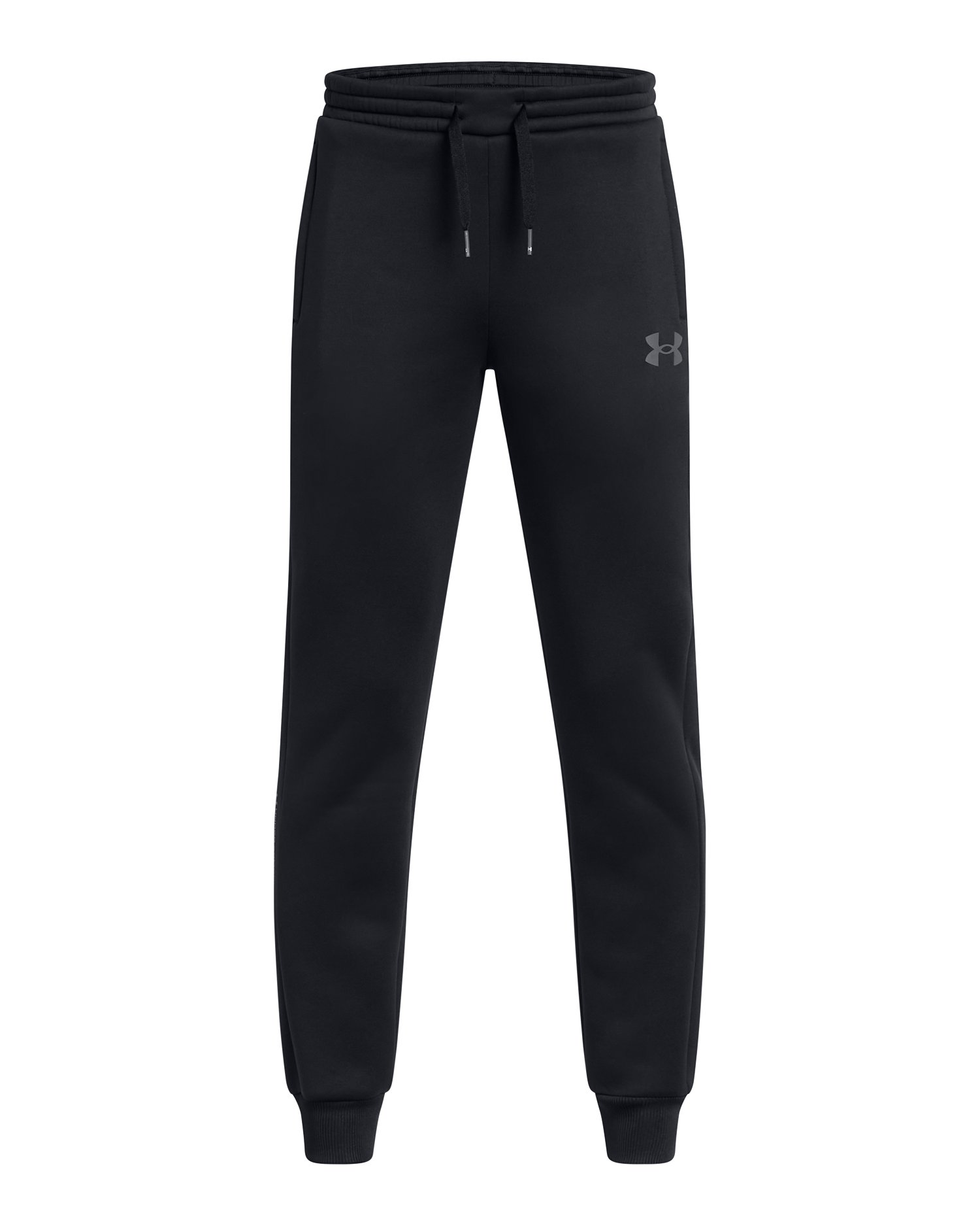 Armour Fleece Pro Boys' Joggers 2