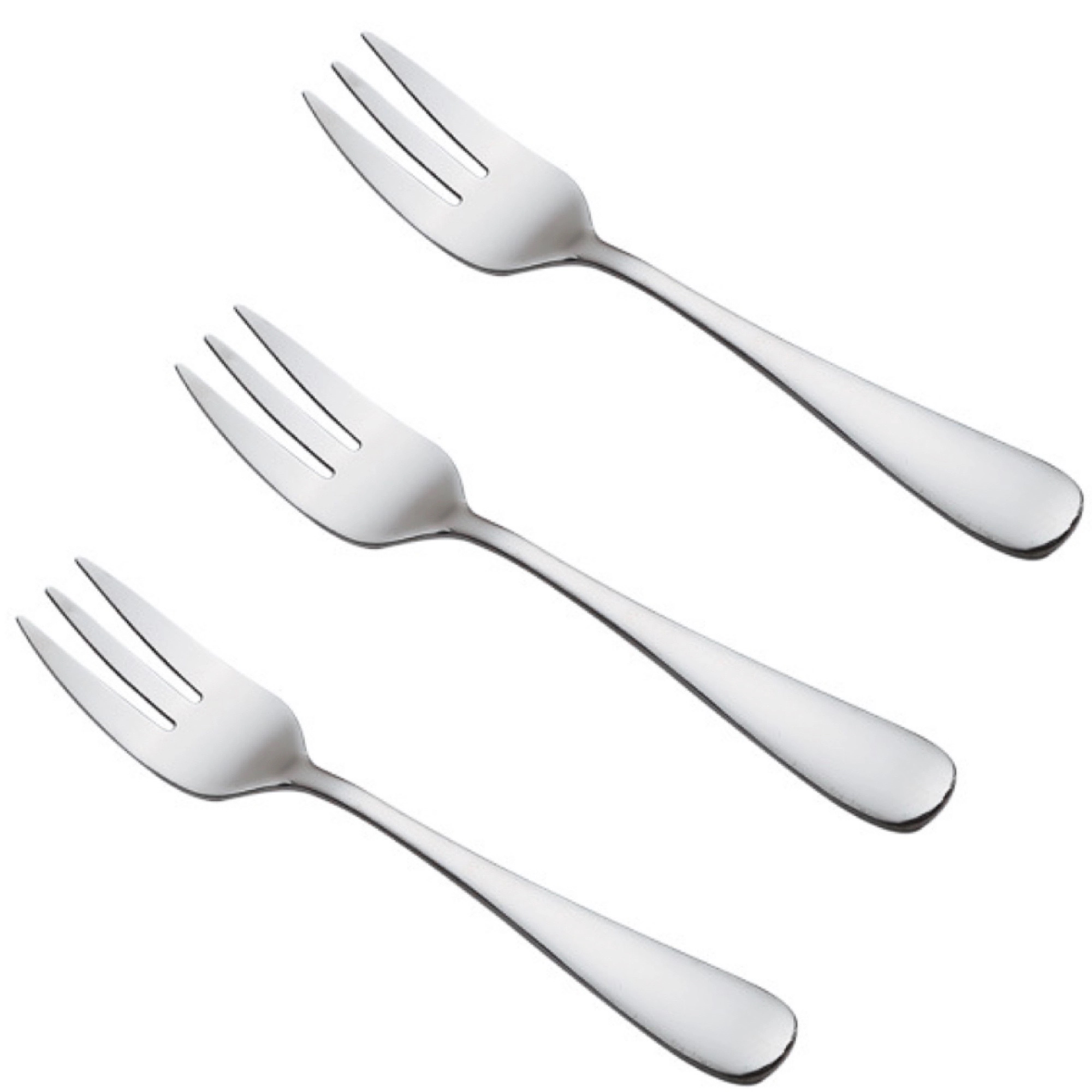 Stainless Steel Fork MOQ 100PCS 2