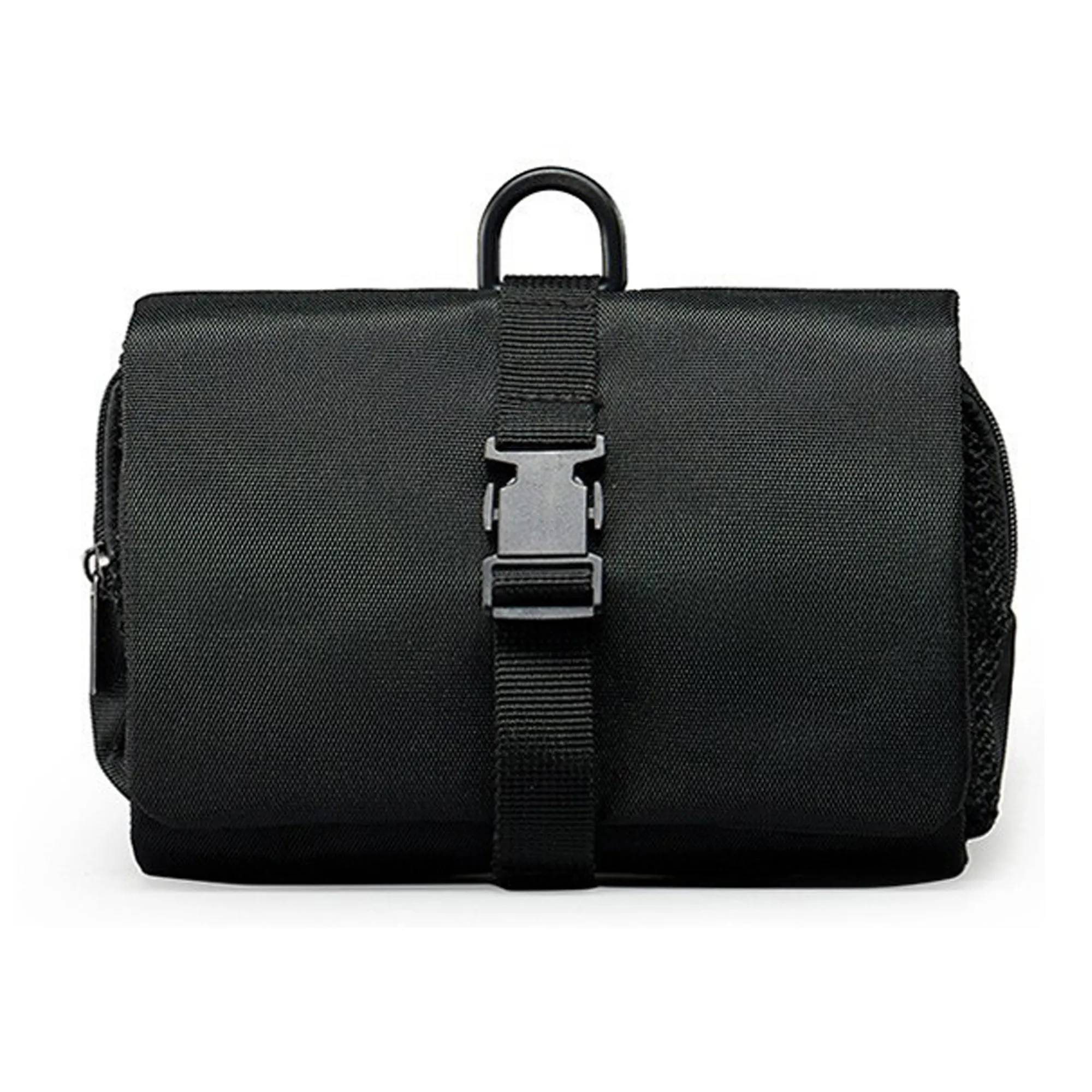 Unisex Large Capacity Hanging Toiletry Bag 6