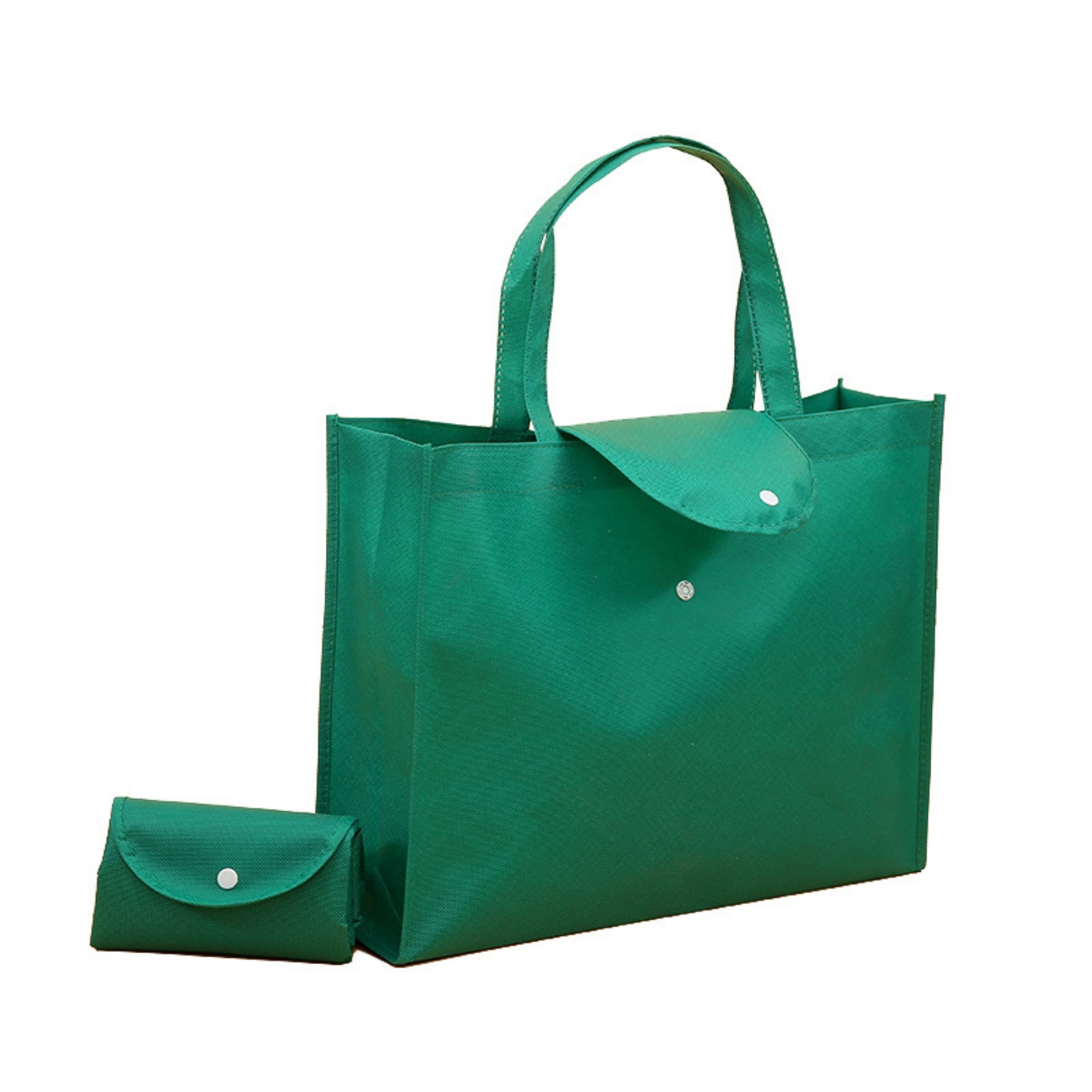 Non Woven Folding Shopping Bag 2