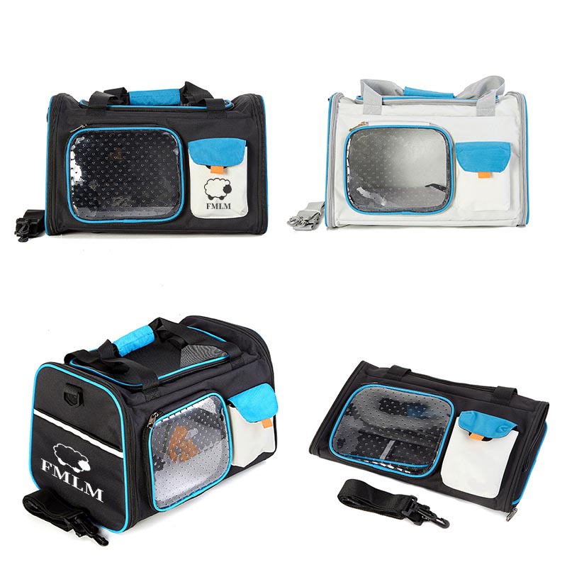 Portable Pet Carrier 5