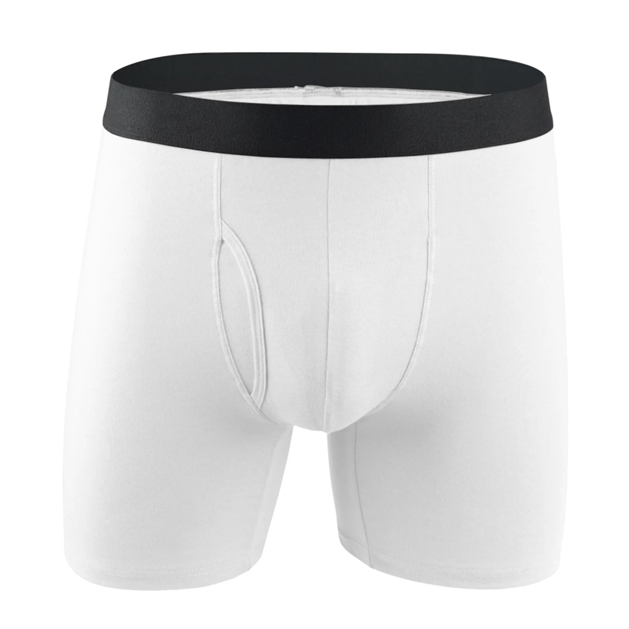 Cotton Shorts for Men 8