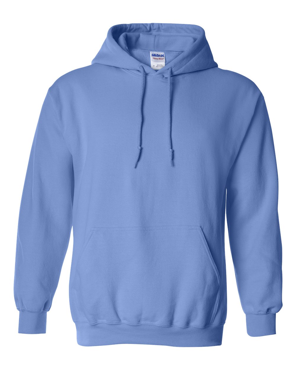 Unisex Heavy Blend™ Hooded Sweatshirt - 18500, custom hoodie or sweatshirt with logo imprint 208