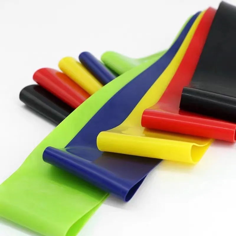 Yoga Pull Band 6