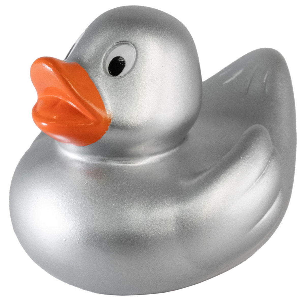 Mini Rubber Duck 38