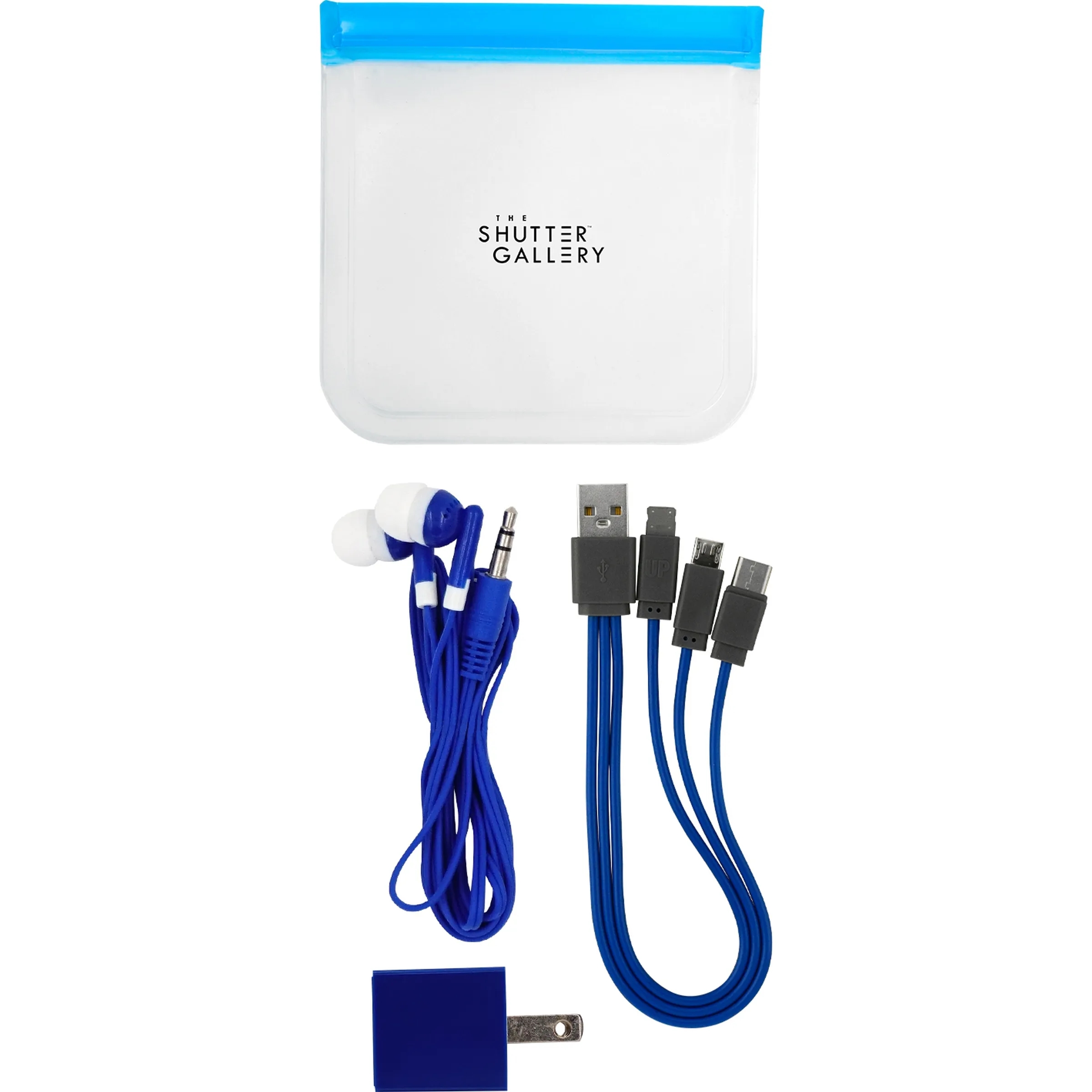 Storage Wall Charging Groove Kit 10
