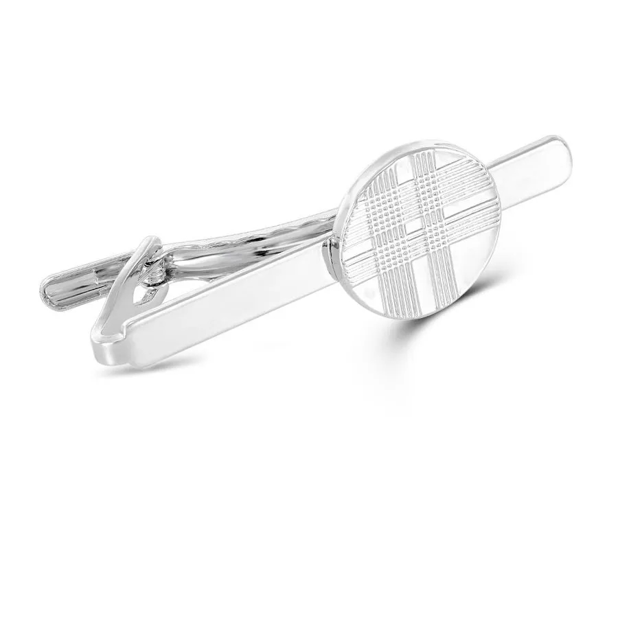 Die Struck Tie Clips 7