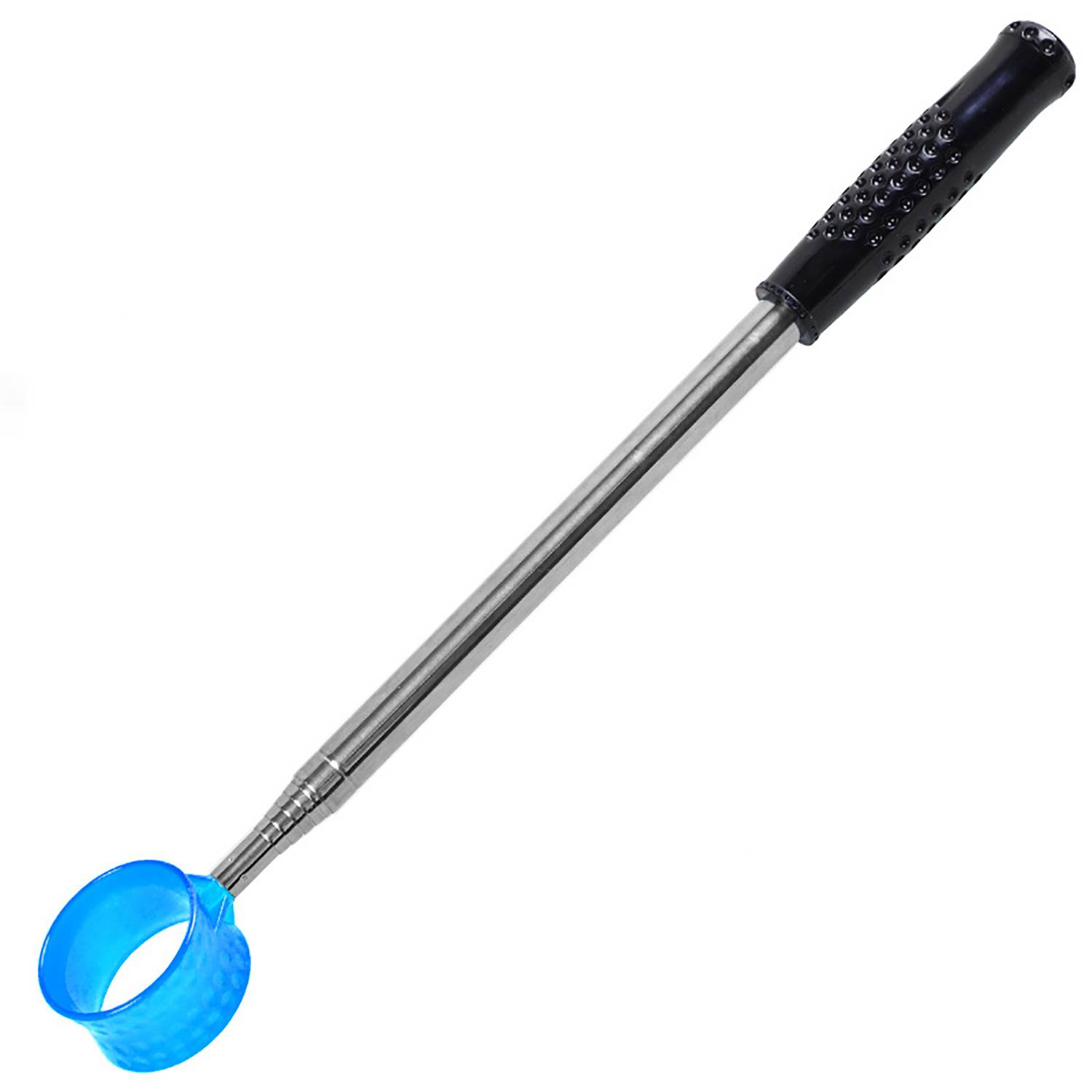 Telescopic Stainless Steel Golf Ball Retriever Tool 7