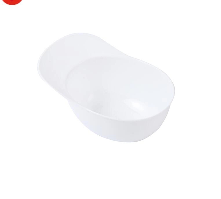 Mini Baseball Hat Ice Cream Bowl 4