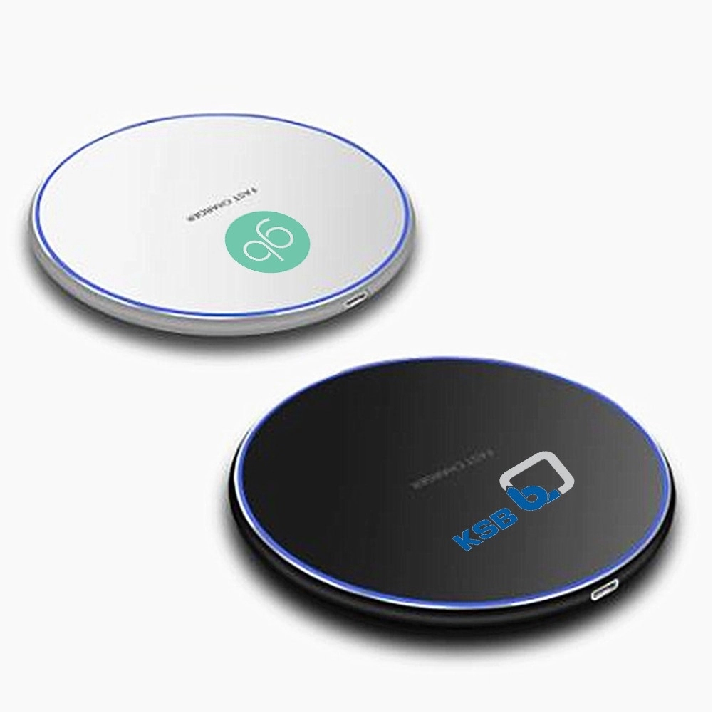 10W Wireless Charger 1