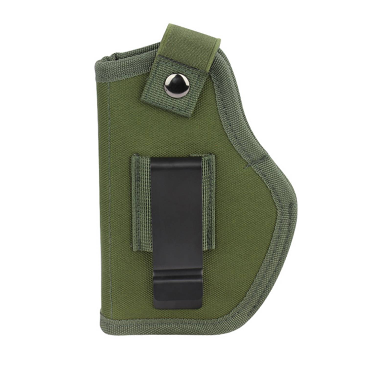 Nylon Concealed Carry Gun Holster 5