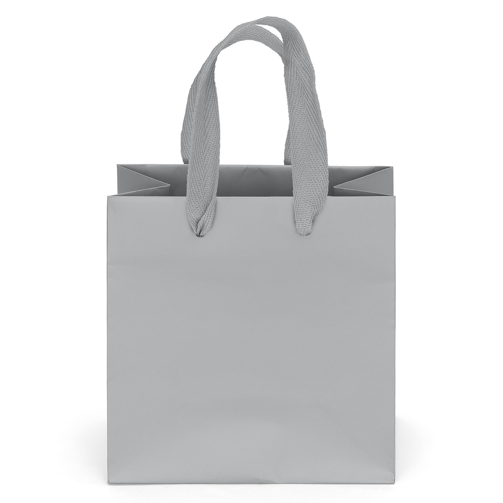 Dublin - Matte Eurotote - Foil Print 12