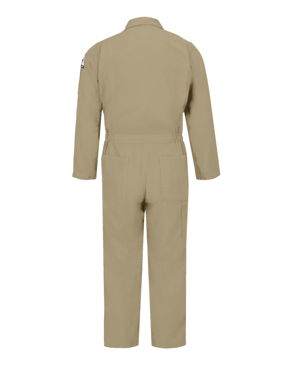 Midweight CoolTouch 2 FR Deluxe Coverall