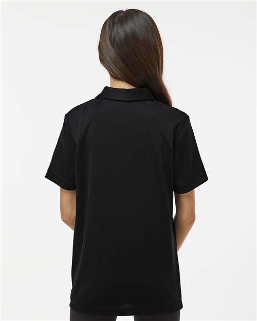 Youth Performance Polo - A4000 25