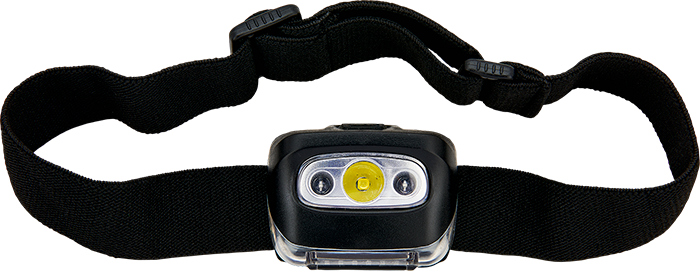 Venture Headlamp (CREE® XT-E) 7