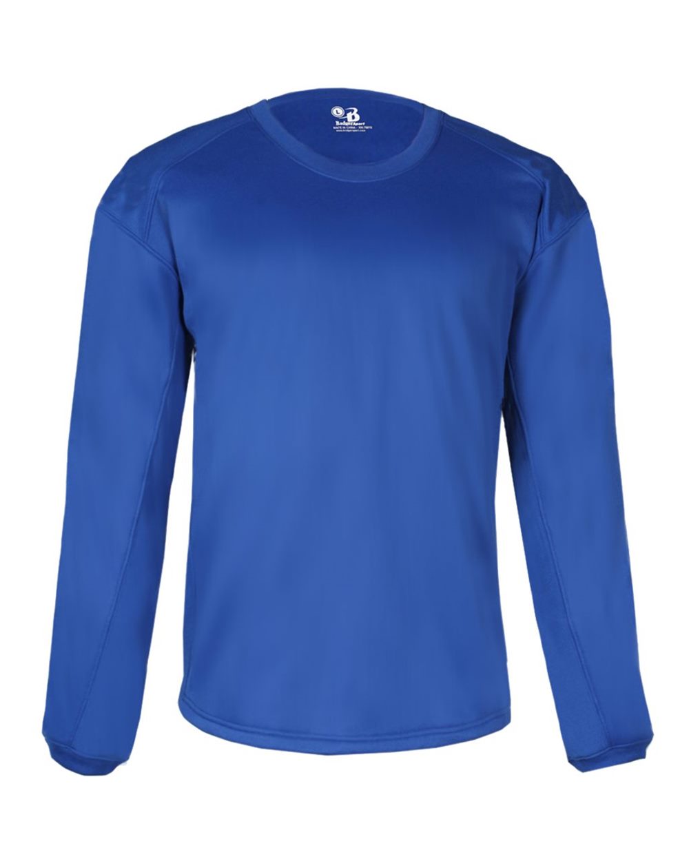 Men's BT5 Performance Fleece Crewneck Sweatshirt - 1453 11