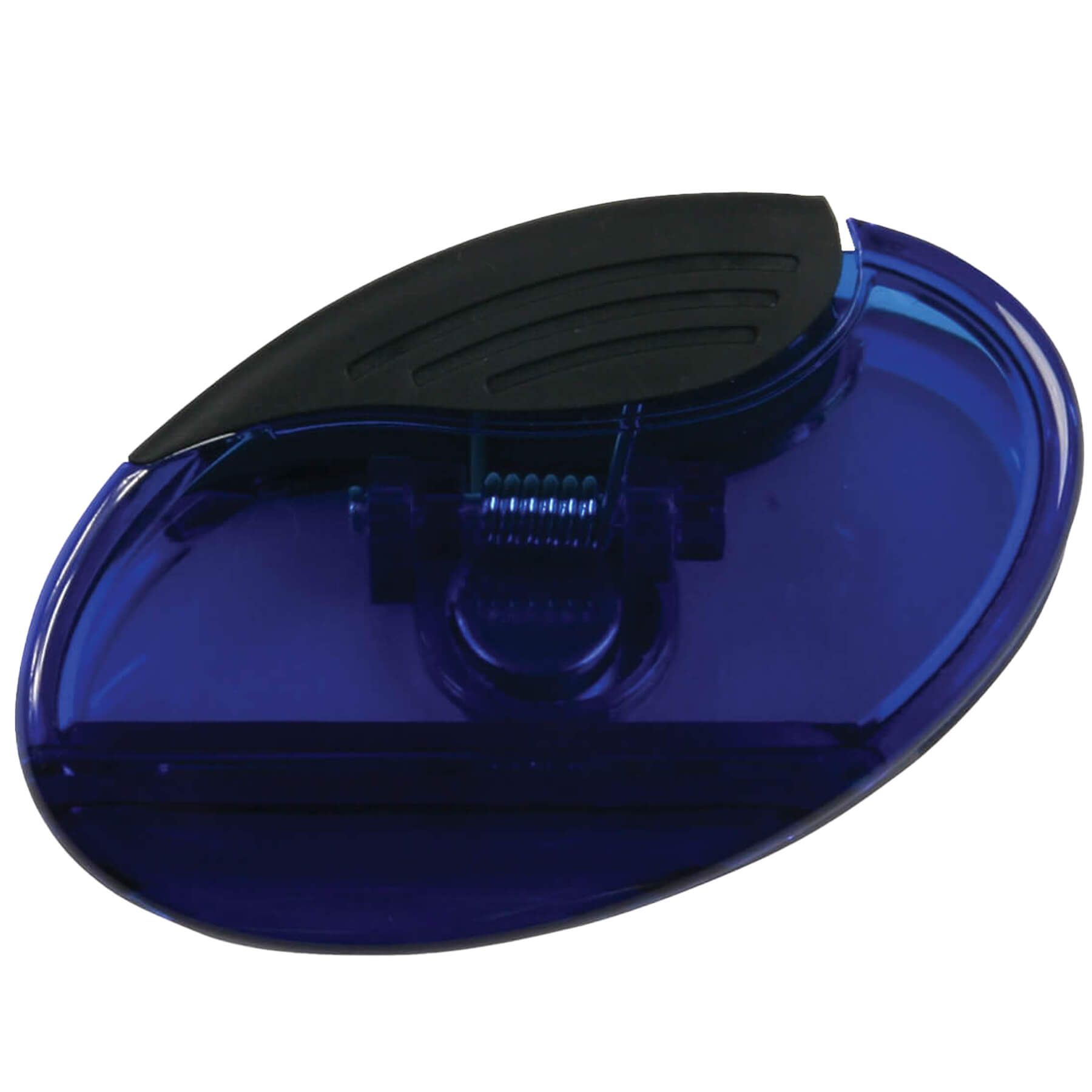 Oval Clip 2