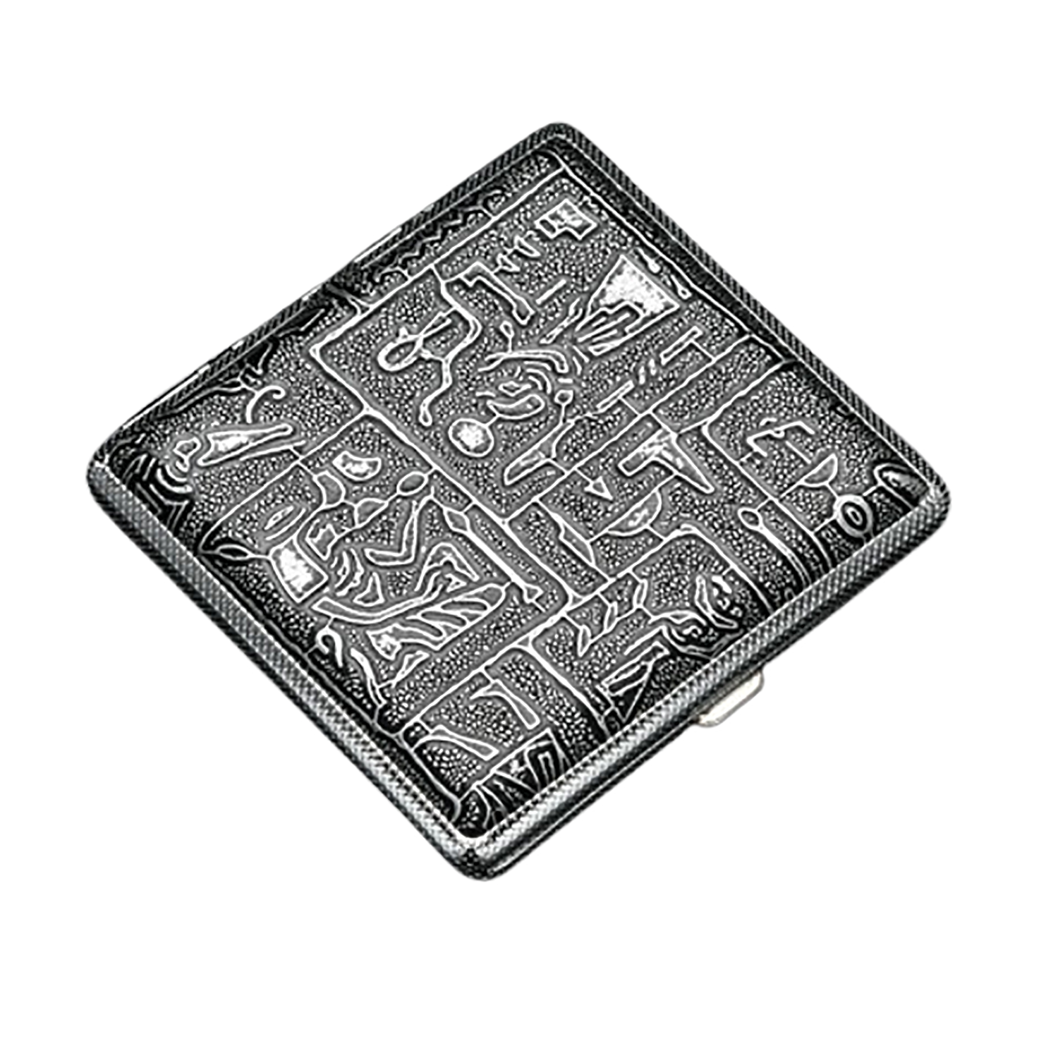 PU Cover Cigarette Holder 2