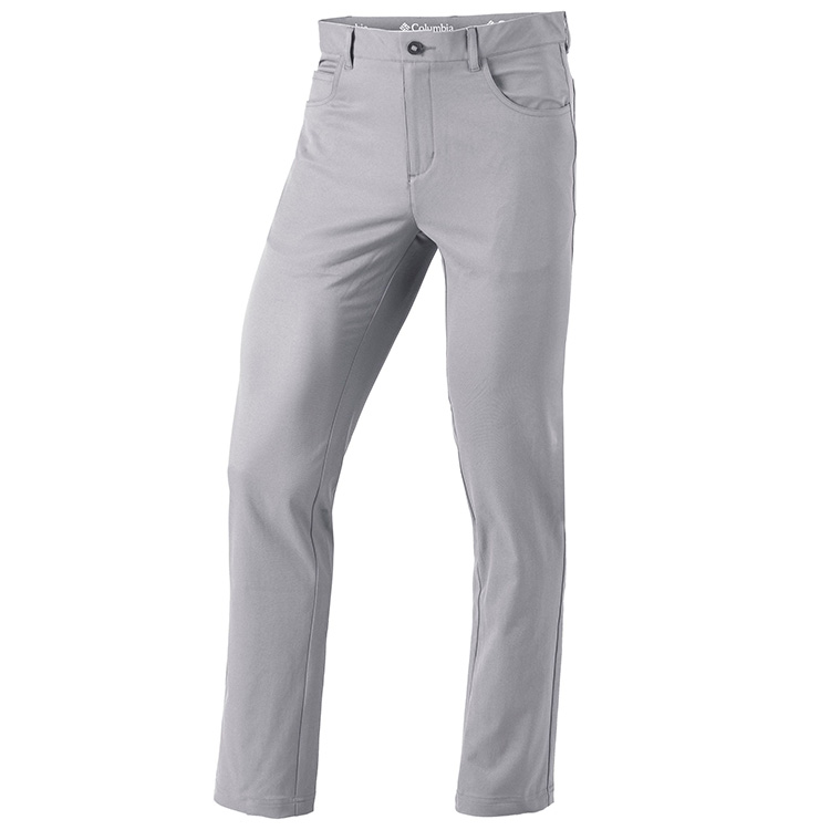 Columbia Omni-Wick Lie Angle Pant 9