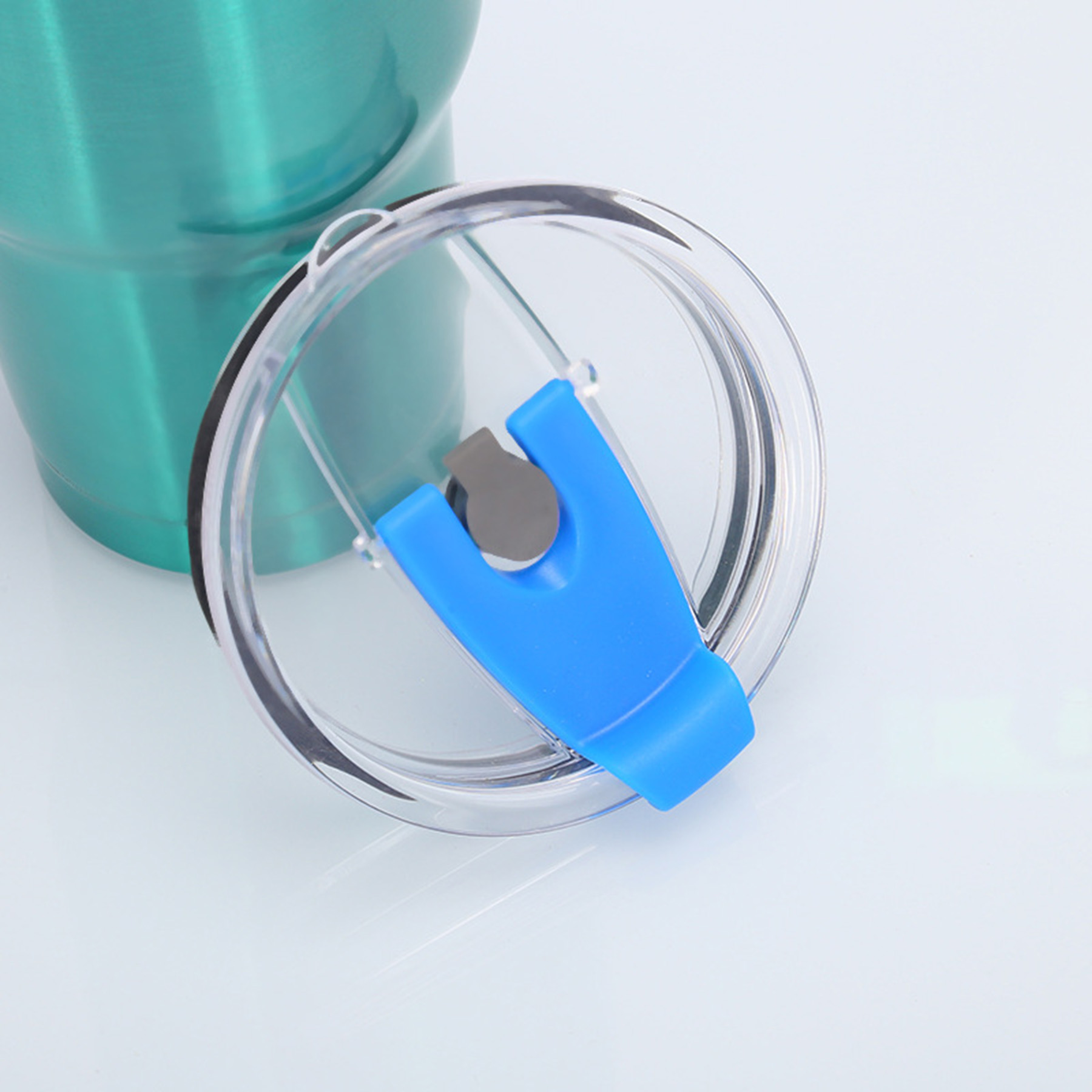 30 oz Stainless Steel Tumbler 5