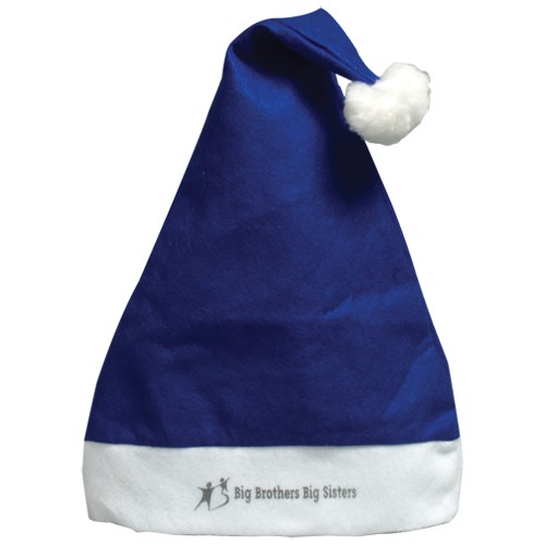 Felt Santa Hat 4