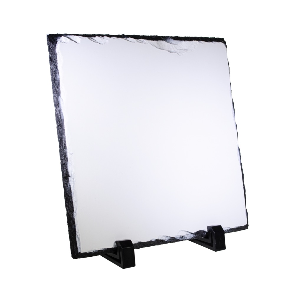 Ice Slate Prints (7 1/2" x 7 1/2")