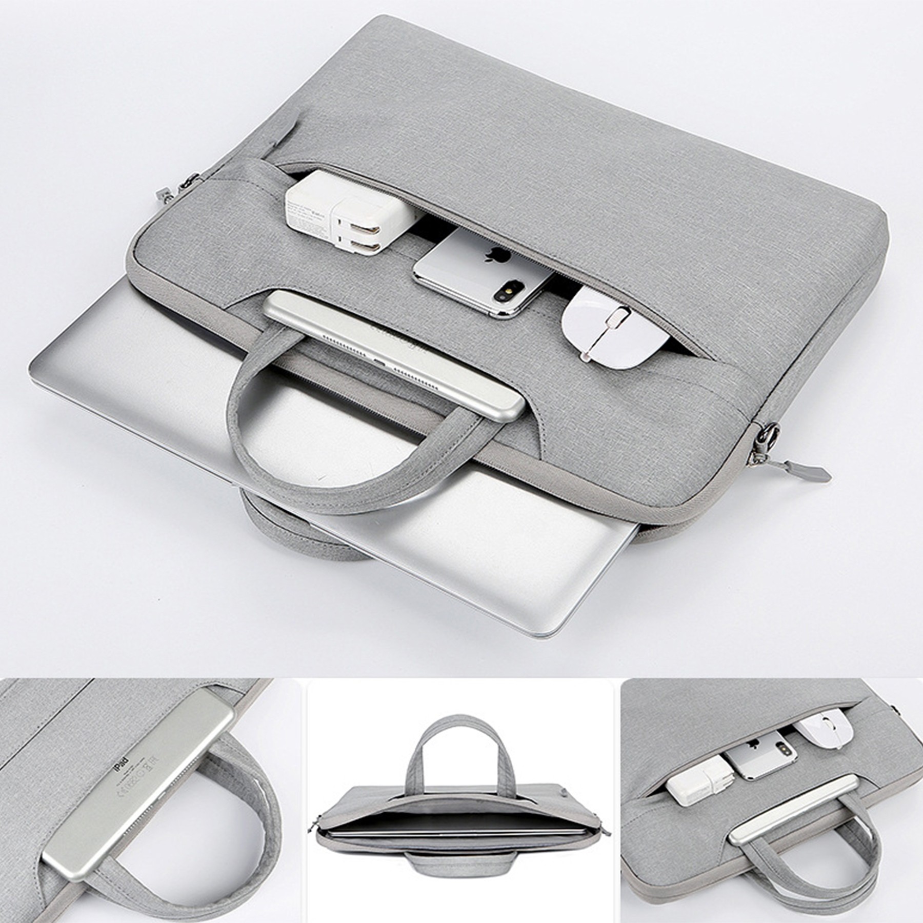 15.6 Inch Laptop Sleeve Case 2