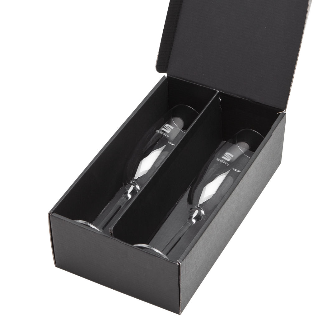 Blyth Flute - Imprinted 2