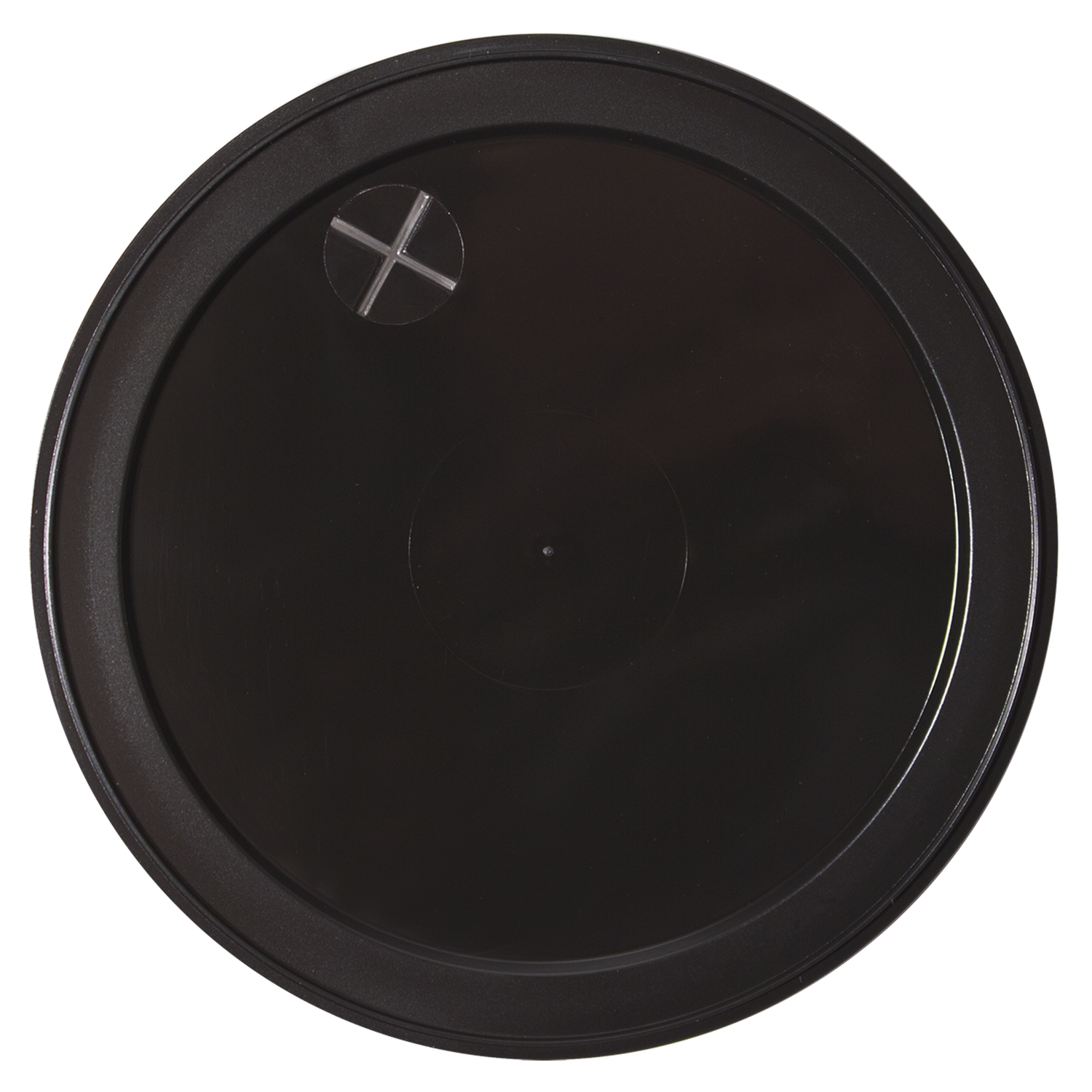 22 oz Smooth White Stadium/Souvenir Cup