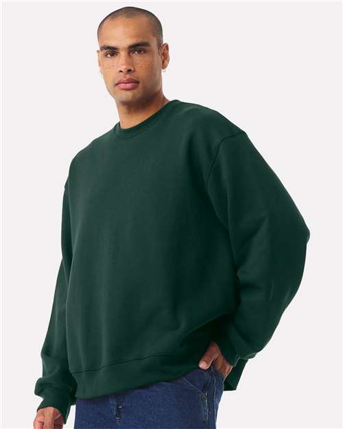 Unisex 10 oz. Heavyweight Crewneck Sweatshirt - 4711 91
