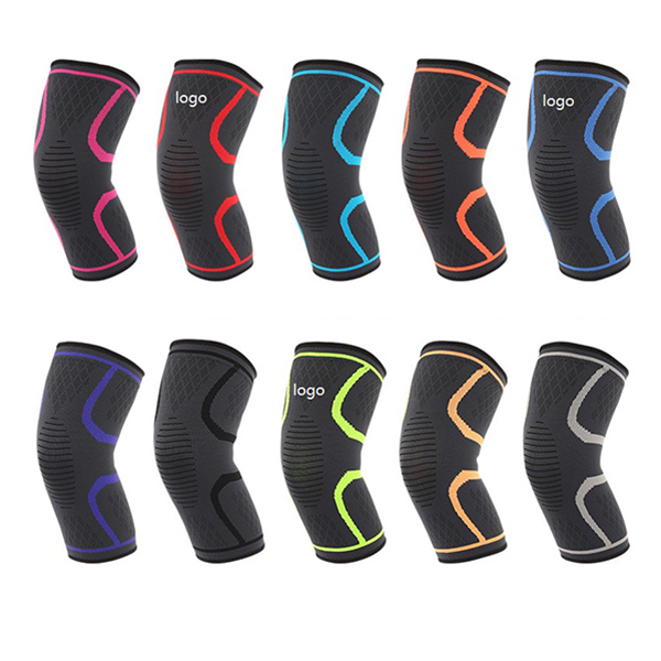Protective Sports Knee Pad 2