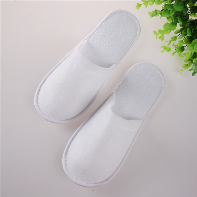 Hotel Slippers 4