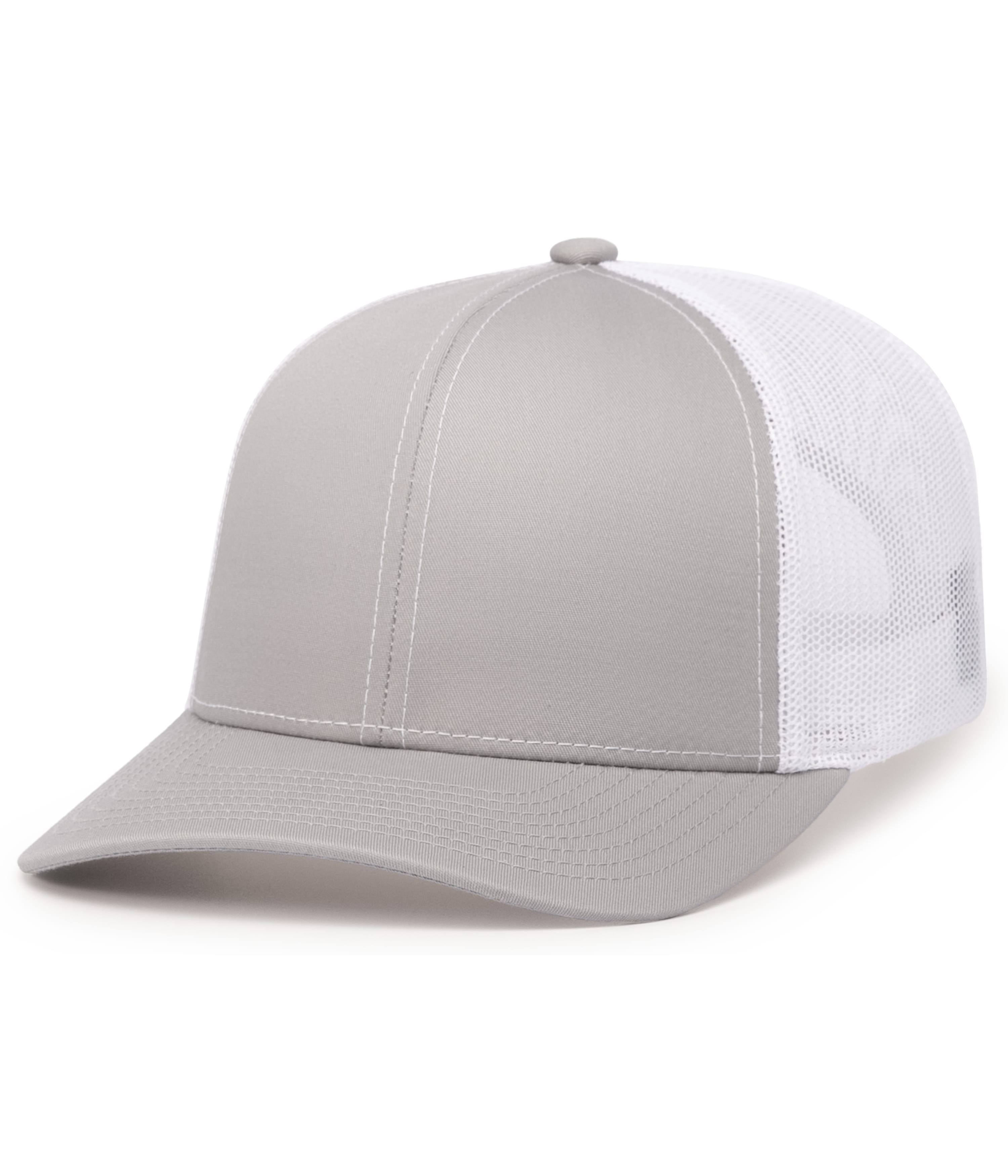 Trucker Snapback Cap 15