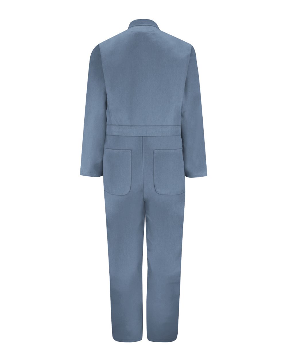 Men's Tall Twill Action Back Coverall - CT10T 26
