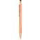 Brite Recycled Aluminum Gel Stylus Pen 25