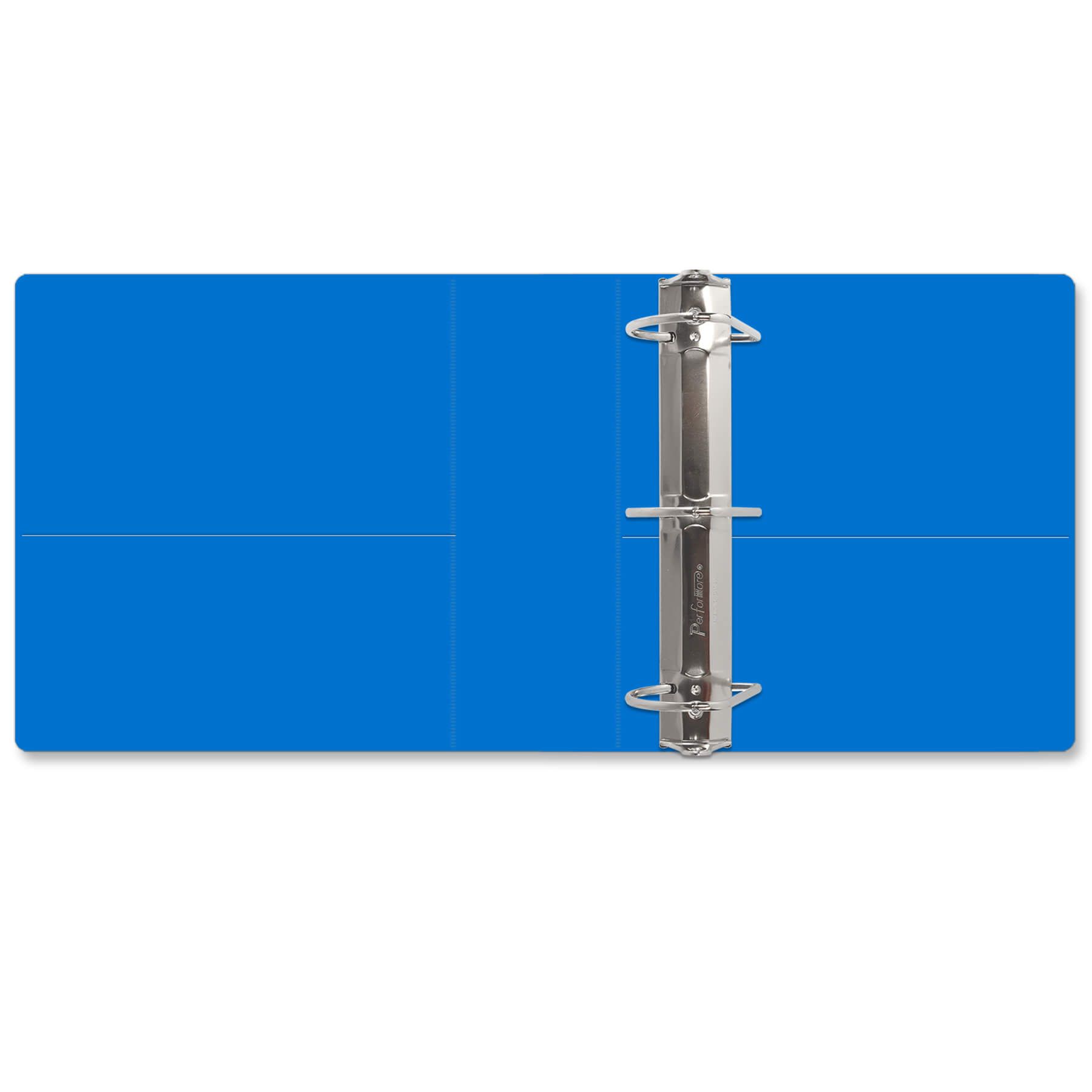 3" Classic Angle D Ring Binder 22