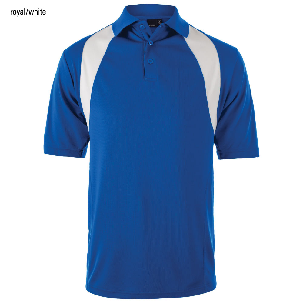 Reebok Athletic Polo 9
