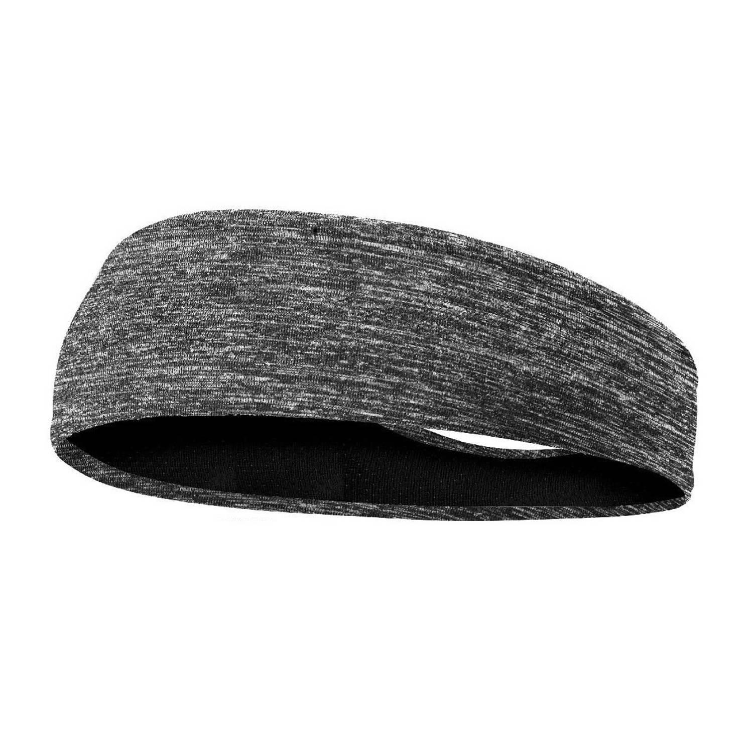 Quick Dry Cotton Elastic Sport Headband 8