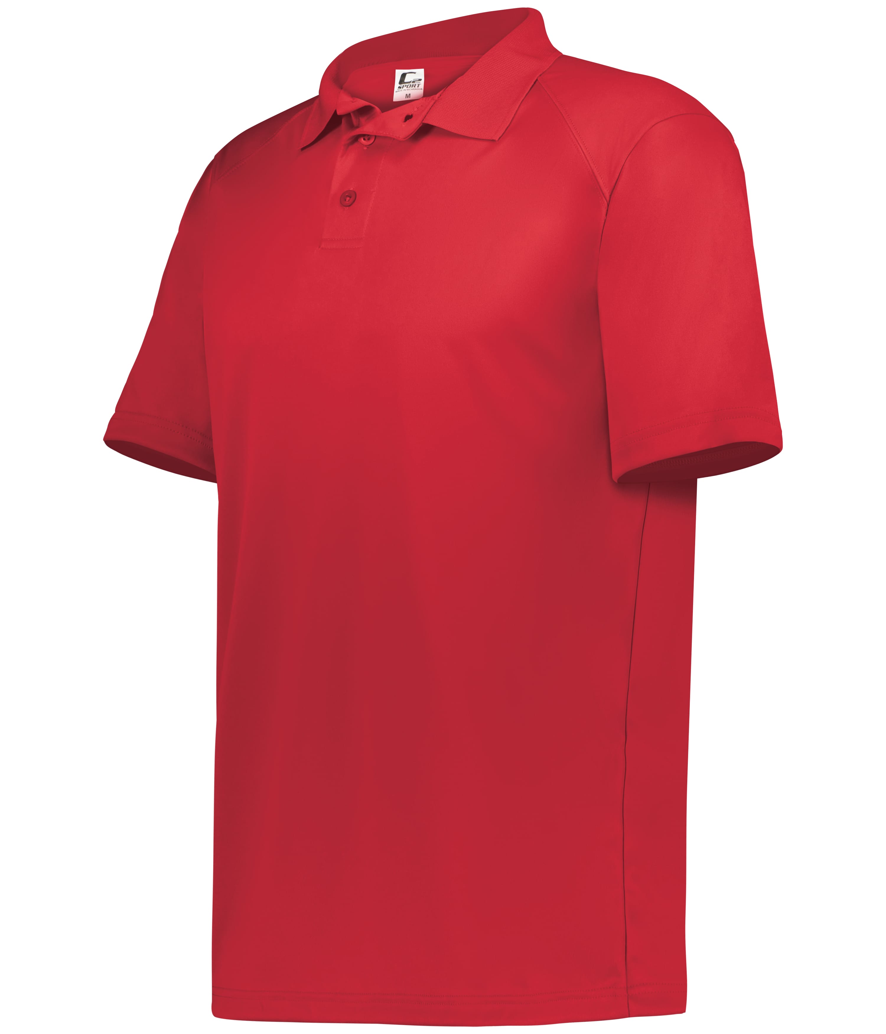 YOUTH C2 UTILITY POLO 11