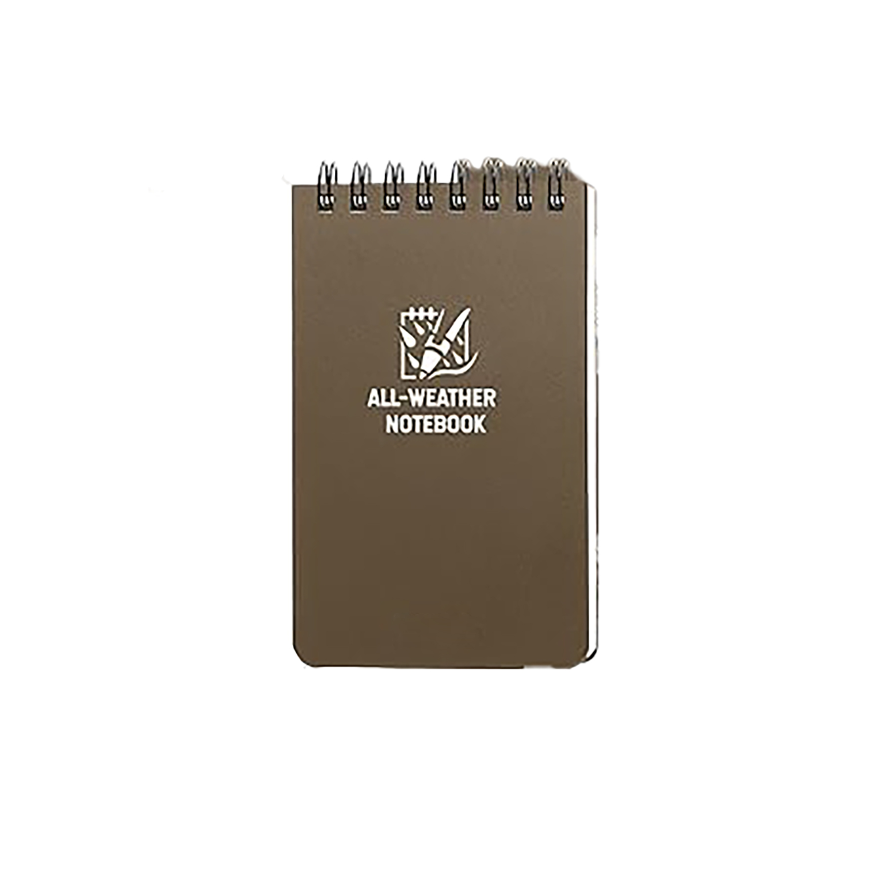 Waterproof Pocket Outdoor Notebook 5