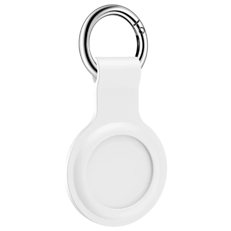 Silicone Case with Key Ring 4