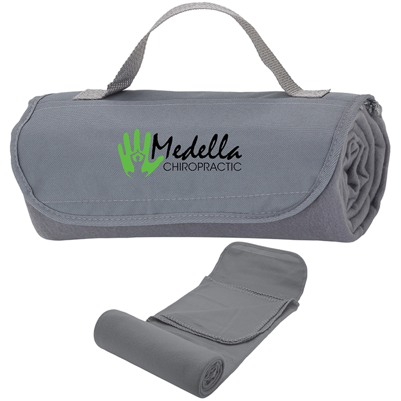 Fairdale Roll-Up Blanket 10