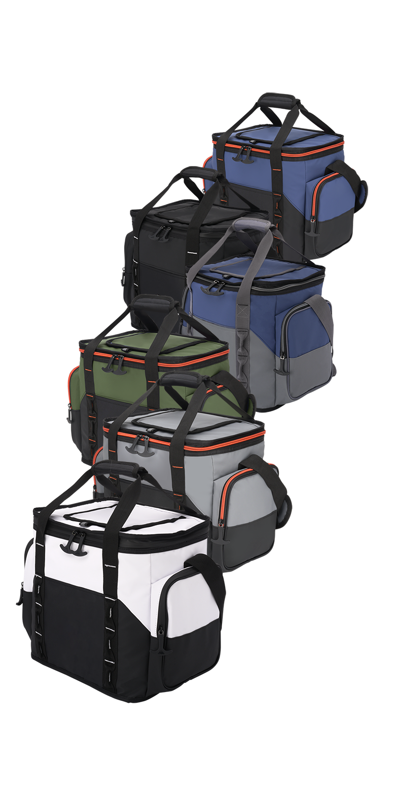 Urban Peak® Waterproof Ridgetop 24 Can Cooler 127