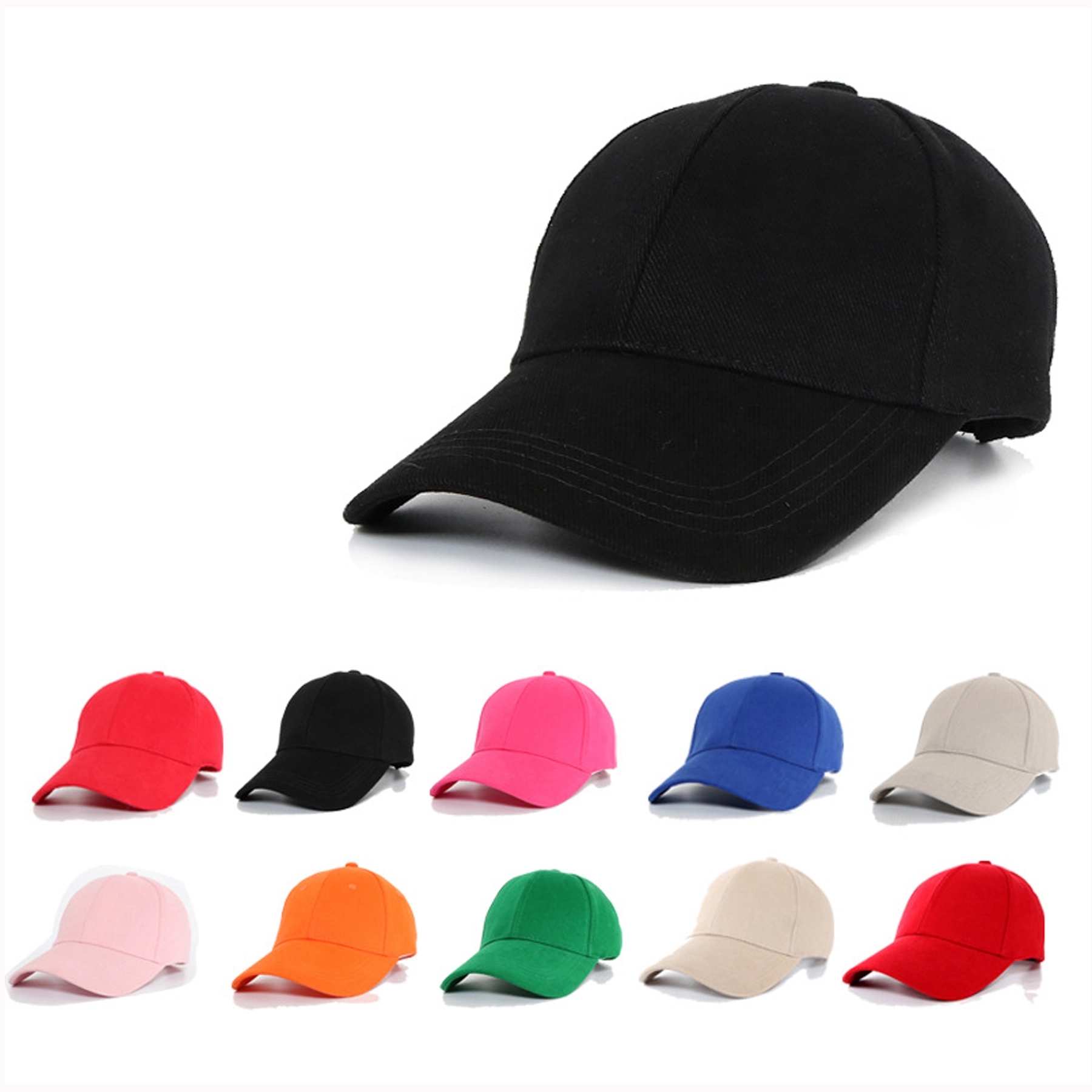 Baseball Cap 2