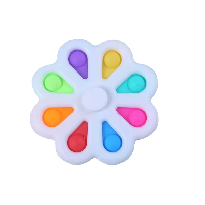 8 Pop Bubbles Fidget Toys for Kids 7