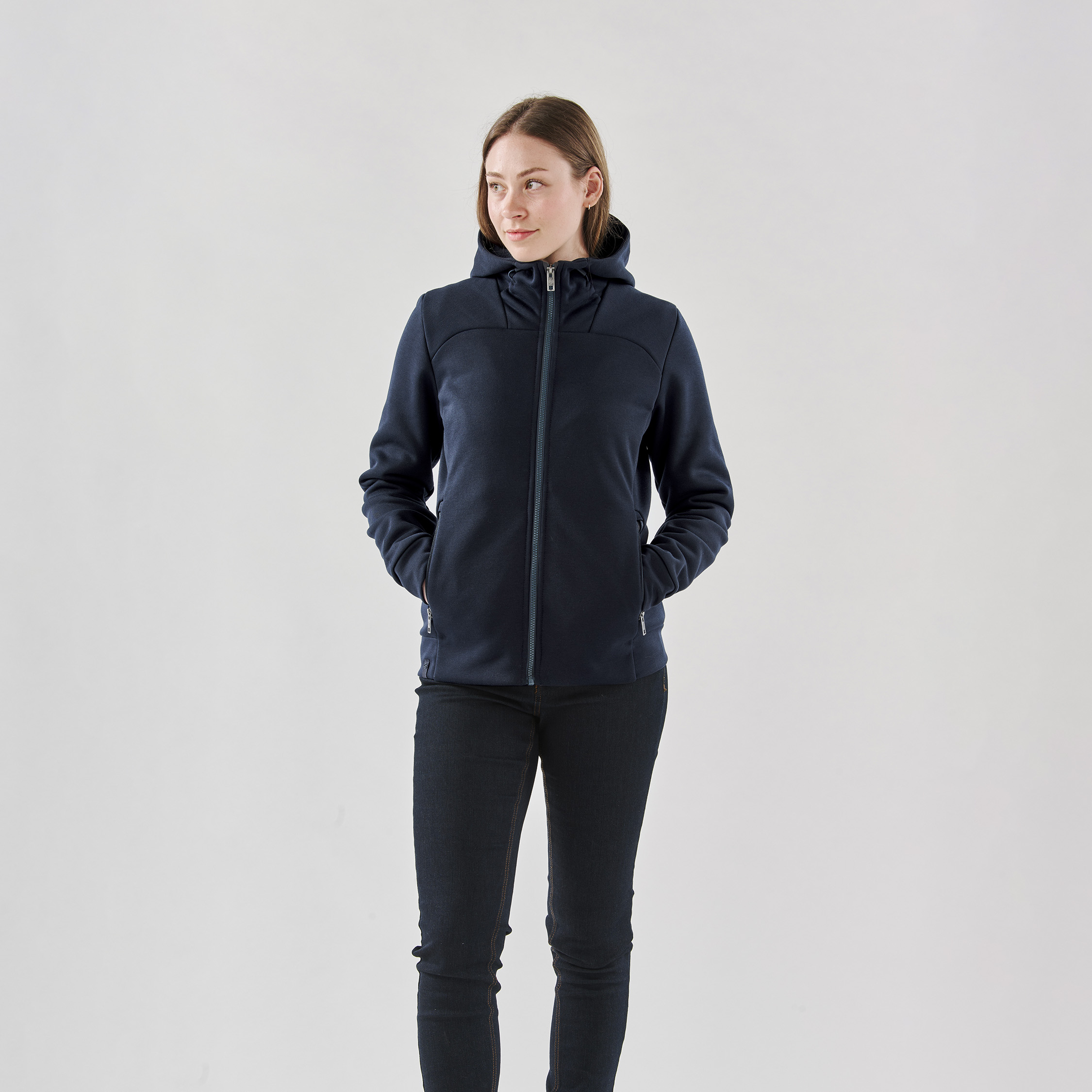 Stormtech Women's Antares Performance Hoody 15