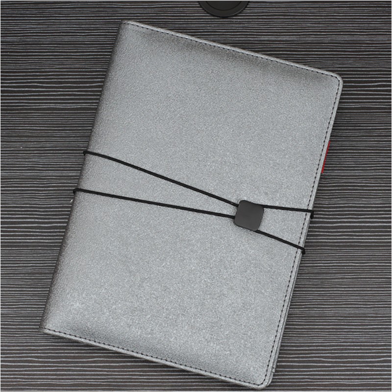 Power Bank Portfolio with Video Player 4