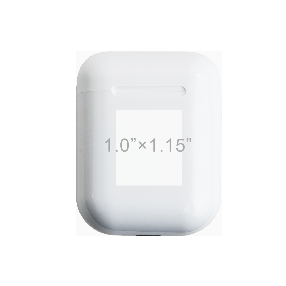 TWS True Wireless Touch Sensor Earbuds & Charging Case 20