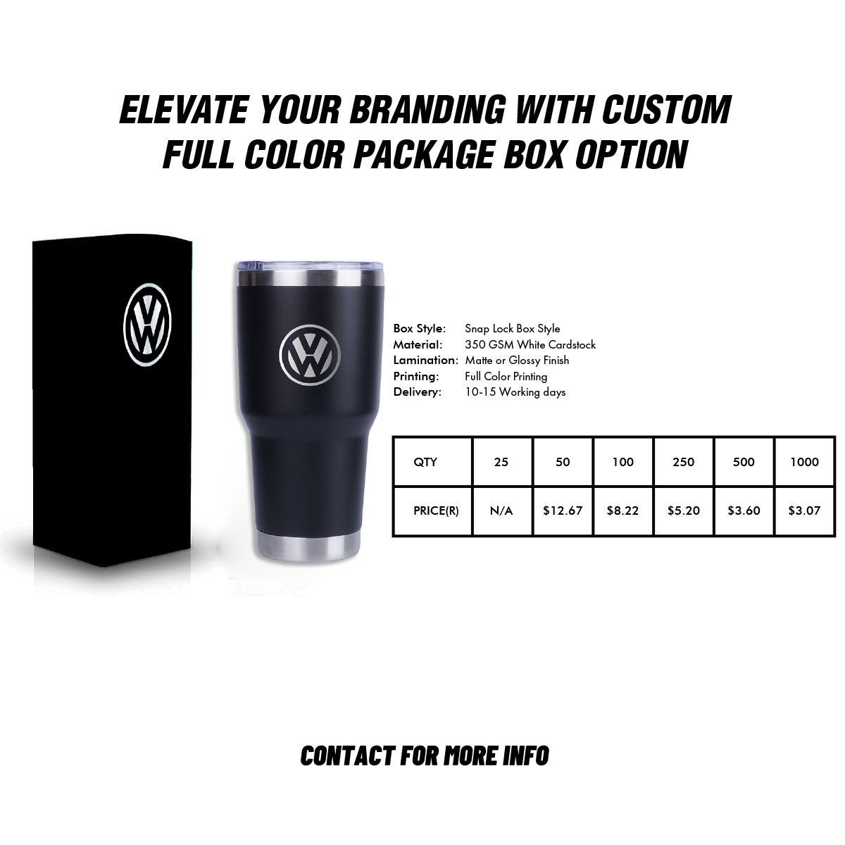 ArticFire 30oz Stainless Steel Vacuum Bottle 4