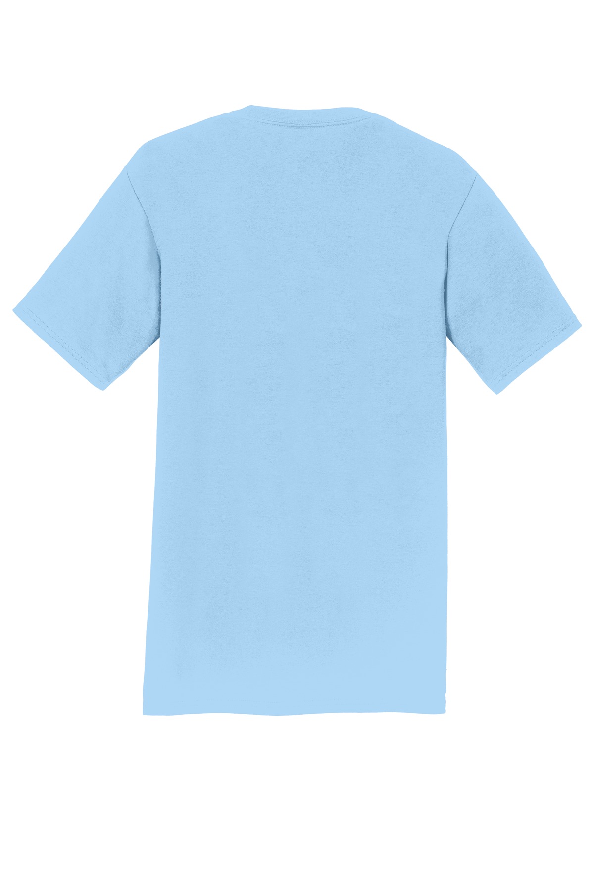 Port & Co Fan Favorite Tee. PC450 551